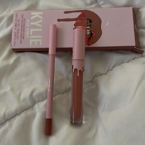 Kylie Jenner lipgloss set